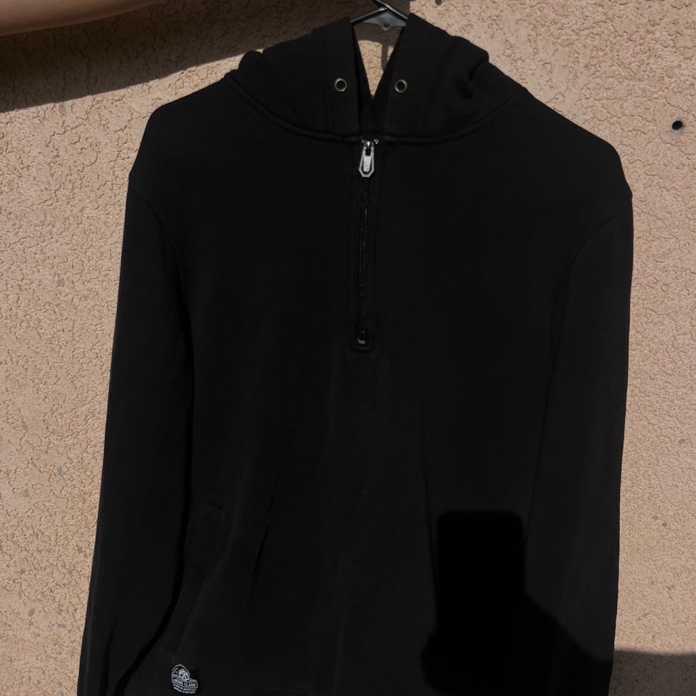 Rare Lurking Class Hoodie